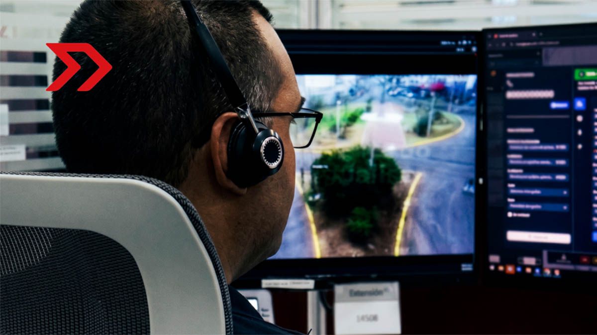 La seguridad privada marca un papel preponderante a pocas horas del inicio del Mundial 2026 de la mano de Motorola Solutions. La seguridad privada marca un papel preponderante a pocas horas del inicio del Mundial 2026 de la mano de Motorola Solutions.