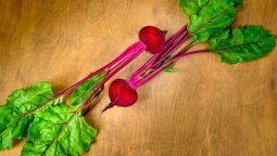 Remolacha, el alimento para la memoria y cerebro que debes conocer.