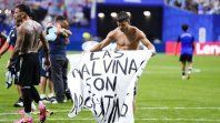 ¡Bomba mundial! El insólito pedido para sacar a Argentina de la final.