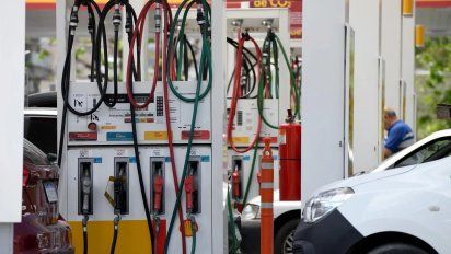 Estaciones de servicio en pie de guerra: Rechazo total al proyecto sobre aviso de aumentos