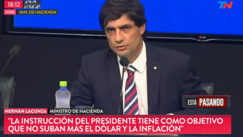 El Gobierno comenzará el diálogo para 