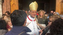 altText(Primer cortocircuito de Alberto F con la Iglesia por la despenalización del aborto)}
