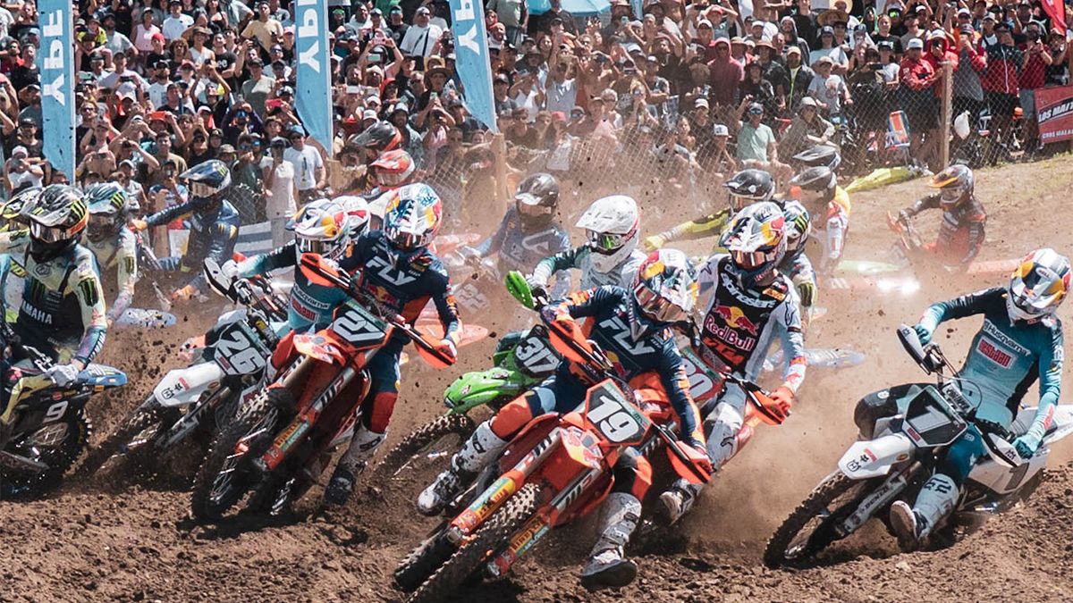 Bariloche empieza a elevar la temperatura del deporte internacional y pone en marcha el Mundial de Motocross 2026 y se proyecta al mundo. Bariloche empieza a elevar la temperatura del deporte internacional y pone en marcha el Mundial de Motocross 2026 y se proyecta al mundo.