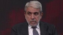 Aníbal Fernández y los otros imputados en la causa por Fútbol para Todos fueron absueltos. Aníbal Fernández y los otros imputados en la causa por Fútbol para Todos fueron absueltos.