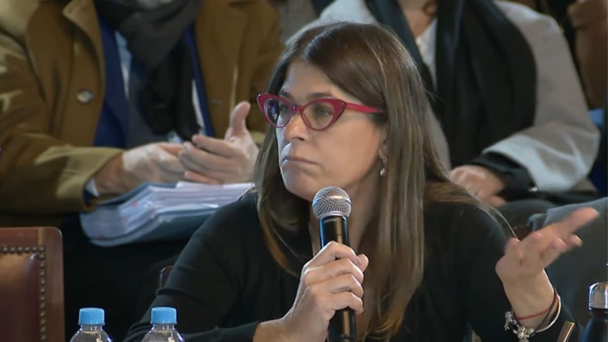 Guadalupe Tagliaferri (PRO). Guadalupe Tagliaferri (PRO).