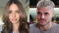 Mauro Icardi y la China Suárez soñaban con viajar a Norteamérica, pero un problemita bastante pesado les pinchó las vacaciones y el final feliz. Foto: Instagram Mauro Icardi y la China Suárez soñaban con viajar a Norteamérica, pero un problemita bastante pesado les pinchó las vacaciones y el final feliz. Foto: Instagram