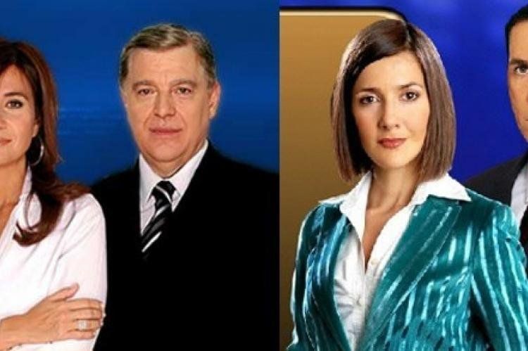 Telefe Noticias no funciona tal como debería funcionar y a medida que el gobierno de Cristina Kirchner siga yendo cuesta abajo, el rating de este espacio informativo será peor. Quién se beneficia con este panorama es Telenoche, de Canal 13.