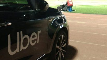 Uber fue derrotado por Martín Llaryora y perdió Córdoba