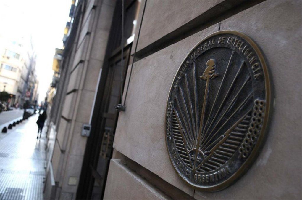 El Gobierno hará cambios en la SIDE.