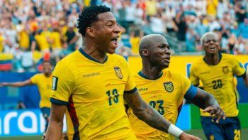 México vs Ecuador por un lugar en octavos del Mundial: Hora, dónde ver y formaciones