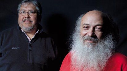 El 'Chino' Navarro explicó el origen del dinero encontrado en la camioneta del Movimiento Evita