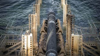 Nord Stream 2: ¿clave geopolítca para leer el conflicto Kiev/Moscú? Nord Stream 2: ¿clave geopolítca para leer el conflicto Kiev/Moscú?