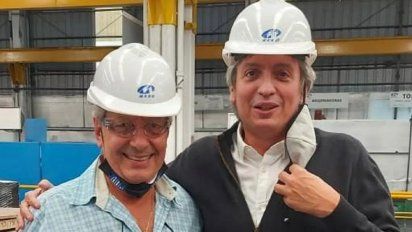 Cambio de época en la UOM: Sale Caló, entra el K Furlán