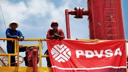 altText(Todos menos Venezuela: Cuando no basta con tener petróleo)}