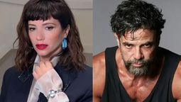 Lo último sobre Griselda Siciliani y Luciano Castro: La tajante decisión de la actriz.