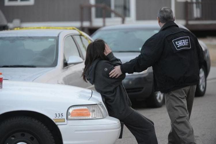 3 personas habrían sido asesinadas por un hombre que luego se suicidó en Colorado, USA. Foto: Denver Post.