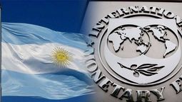 Habríaa un nuevo acuerdo con el FMI antes de septiembre