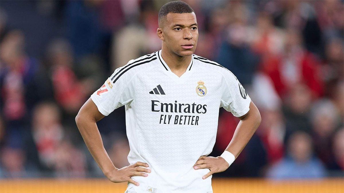 KylianMbappé podría dejar al Paris Saint Germain (PSG) al borde de la quiebra a raízde deuda que el club parisino mantiene con él de 55 millones de euros.