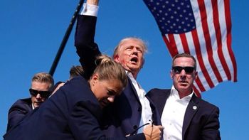 Suceden luego de los dos intentos de asesinatos contra Donald Trump. Suceden luego de los dos intentos de asesinatos contra Donald Trump.