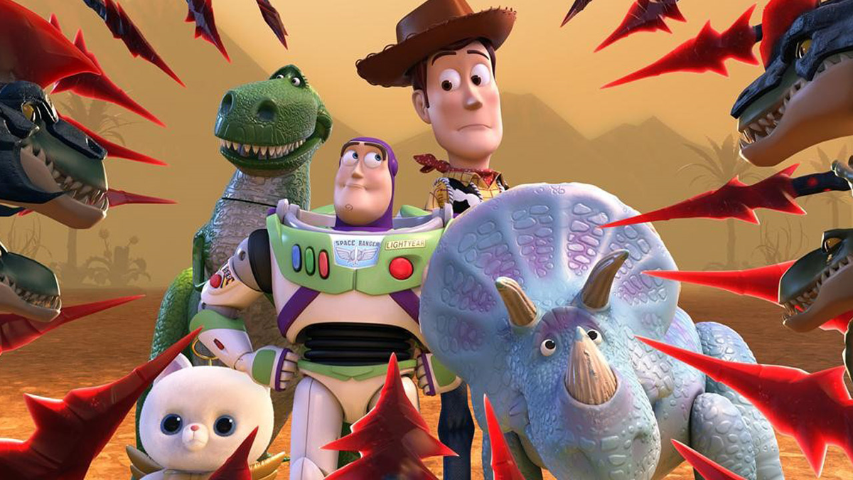 'Toy Story 5' recicla la historia de 'Olvidados en el tiempo', un corto de la franquicia que abordaba la problemática de la tecnología en los niños y cómo los alejaba de los juguetes. 'Toy Story 5' recicla la historia de 'Olvidados en el tiempo', un corto de la franquicia que abordaba la problemática de la tecnología en los niños y cómo los alejaba de los juguetes.