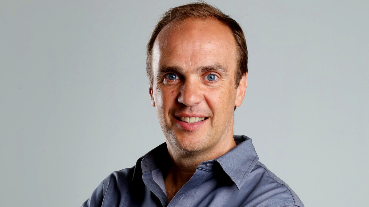 Alberto Calvo tomó las riendas en 2019. Alberto Calvo tomó las riendas en 2019.