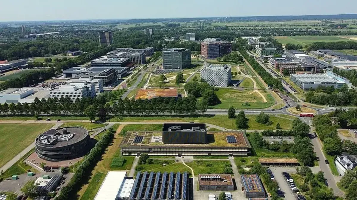 Universidad, empresas y campo, unidos (foto Universidad de Wageningen) Universidad, empresas y campo, unidos (foto Universidad de Wageningen)