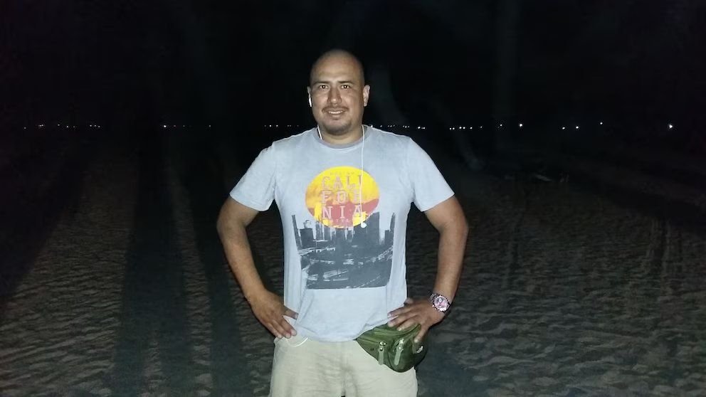 En octubre de 2023, el peruano Jean Cristopher Espino Ramírez murió en combate del lado de Ucrania. Voluntariamente había llegado en 2022 a Kiev para apoyar a las fuerzas de Zelenski que se enfrentan a Rusia. En octubre de 2023, el peruano Jean Cristopher Espino Ramírez murió en combate del lado de Ucrania. Voluntariamente había llegado en 2022 a Kiev para apoyar a las fuerzas de Zelenski que se enfrentan a Rusia.