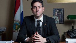 altText(Fiscal anti mafia de Paraguay asesinado en Colombia)}