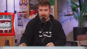 Migue Granados le puso paños fríos al conflicto del streaming y destacó a Nicolás Occhiato