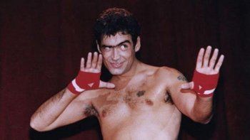 Rodrigo El Potro Bueno Rodrigo El Potro Bueno