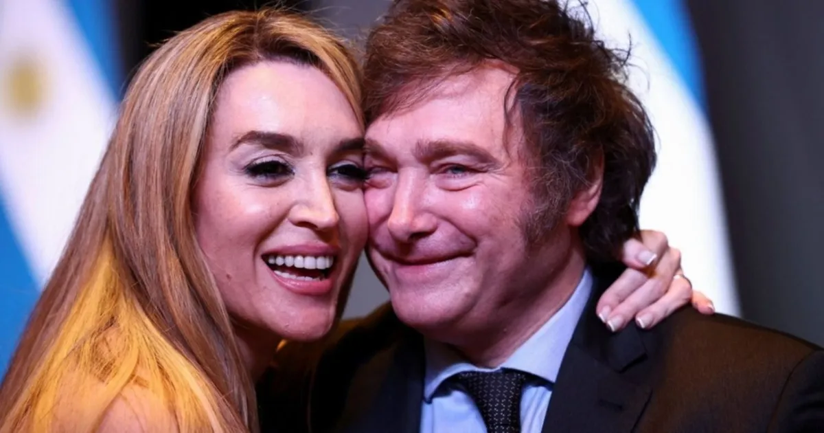 Fátima Florez habló de Javier Milei como nunca, contó algunas intimidades sobre él y quedó expuesta cuando le pararon el carro en vivo. ¿Qué pasó realmente?