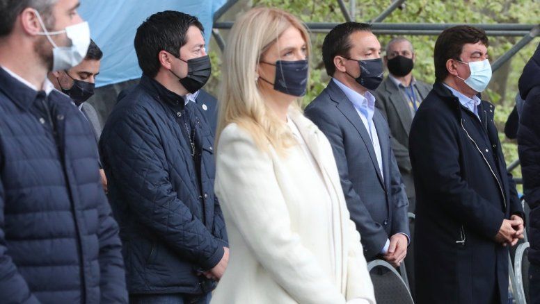 Verónica Magario adelantó que habrá mayor apertura 