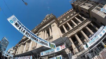 CSI: La Argentina sacó su peor nota y es uno de los 10