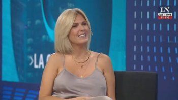 LAM acudió a Viviana Canosa para avivar el tópico sobre Elizabeth Vernaci. LAM acudió a Viviana Canosa para avivar el tópico sobre Elizabeth Vernaci.