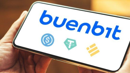 Criptomonedas al rojo vivo: La compra de Buenbit sacude a la competencia Criptomonedas al rojo vivo: La compra de Buenbit sacude a la competencia