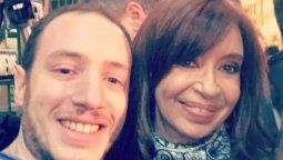 altText(Un humorista K agredió a sus vecinos que caceroleaban y les tuvo que pedir disculpas)}