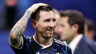 AFA motoriza un plan impactante tras el retiro de Messi de la Selección Argentina.