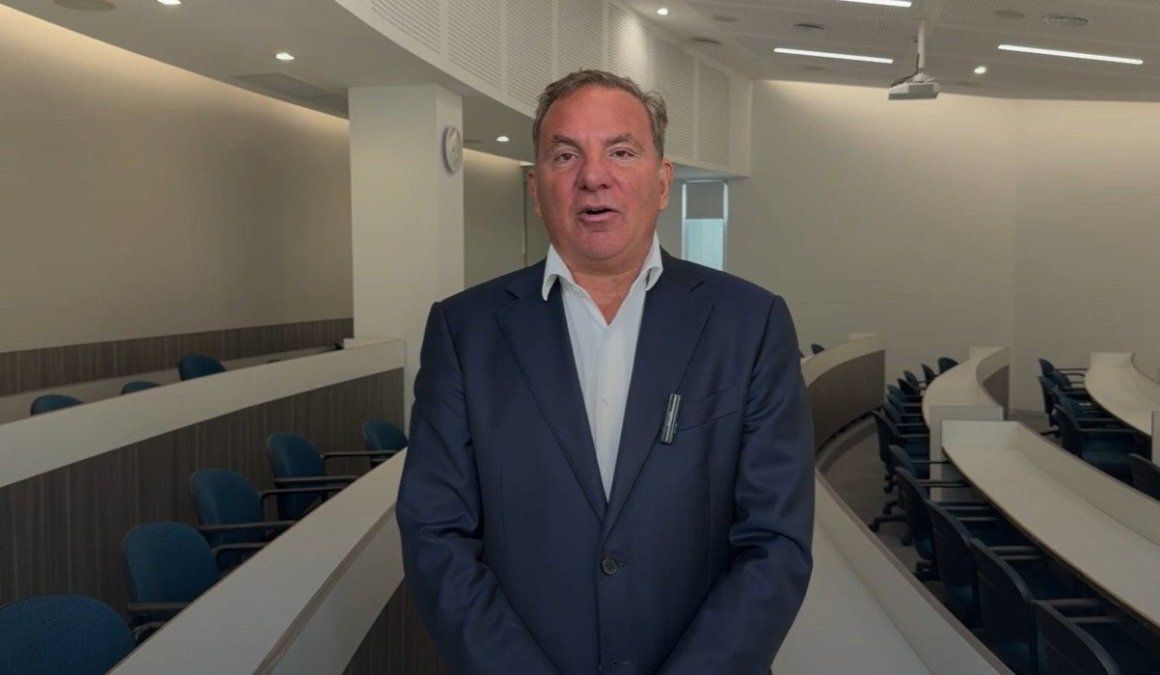 Agustín Flah, representante de la Argentina ante el GAFI y el GAFILAT, renunció sopresivamente.