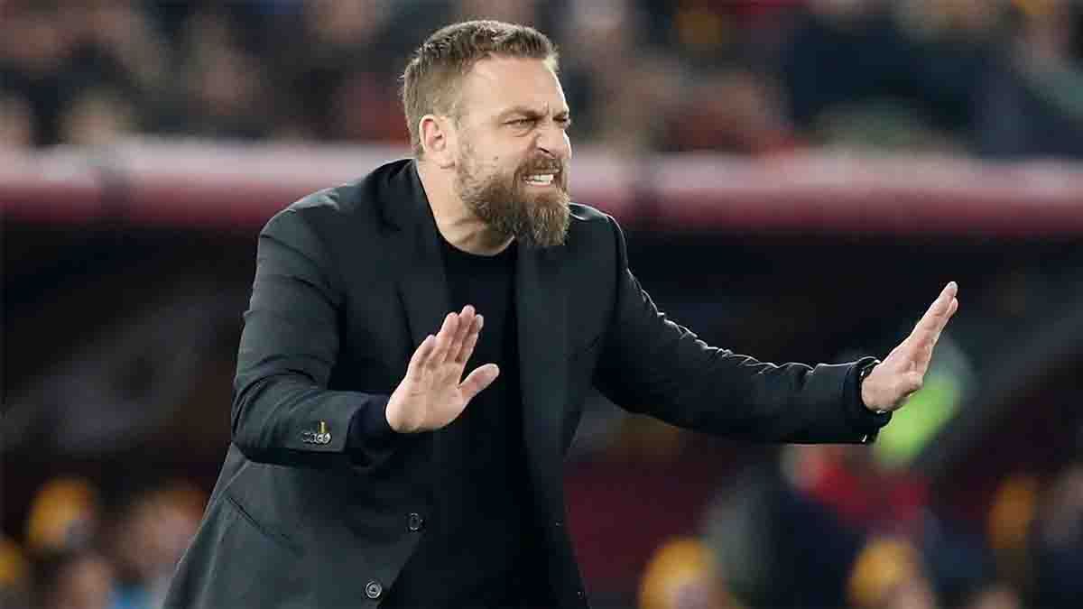 Gabriel Milito se mantiene como “gran candidato” para ser el reemplazante de Fernando Gago en Boca aunque apareció el nombre de Daniele De Rossi. Gabriel Milito se mantiene como “gran candidato” para ser el reemplazante de Fernando Gago en Boca aunque apareció el nombre de Daniele De Rossi.