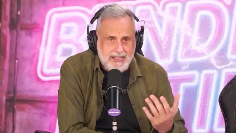 Jorge Rial y Viviana Canosa cuestionaron la nueva apuesta de Beto Casella  en América TV