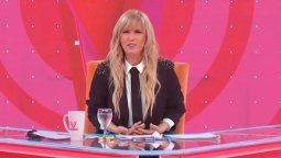 Viviana Canosa debutó el pasado lunes y ya hay polémica.&nbsp;