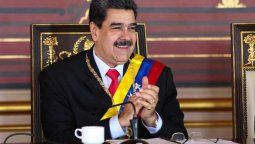 altText(No más hiperinflación en Venezuela, Alex Saab y Correa)}