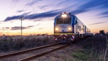 trenes argentinos retoma ruta muy demandada: precios y fecha trenes argentinos retoma ruta muy demandada: precios y fecha