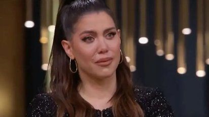 Wanda Nara retrasa la llegada de MasterChef: Su imagen ya no convence a Telefe