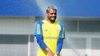 Sergio Romero es baja en Boca Sergio Romero es baja en Boca