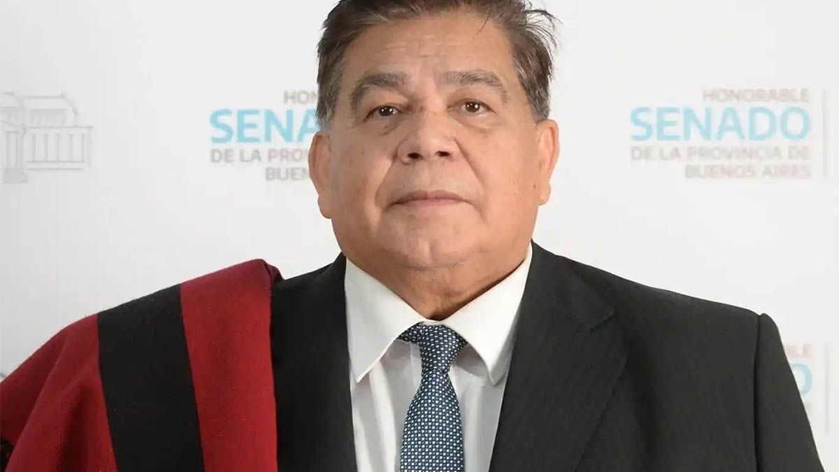 MarioIschii presentó un proyecto de ley para declarar la Emergencia Humanitaria ySanitaria en todo el territorio de la Provincia de Buenos Aires.