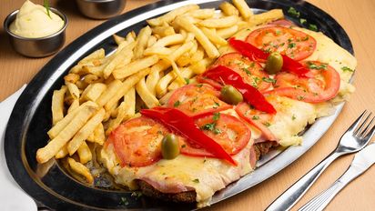 Imperdibles ofertas para comer en bodegones de Buenos Aires
