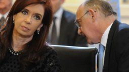 altText(El Gobierno expresó su rotundo rechazo a una intervención militar en Siria)}