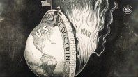 Doctrina Donroe: Trump reclama soberanía sobre todo el continente (y Milei aplaude) Doctrina Donroe: Trump reclama soberanía sobre todo el continente (y Milei aplaude)