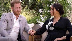 Harry y Meghan arrojan un dardo incendiado que podría ser el fin de la monarquía británica